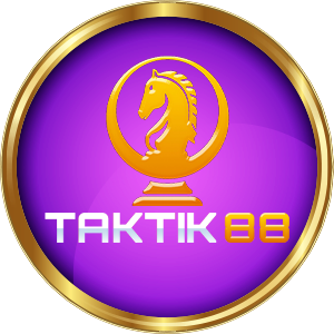 Taktik88 Official