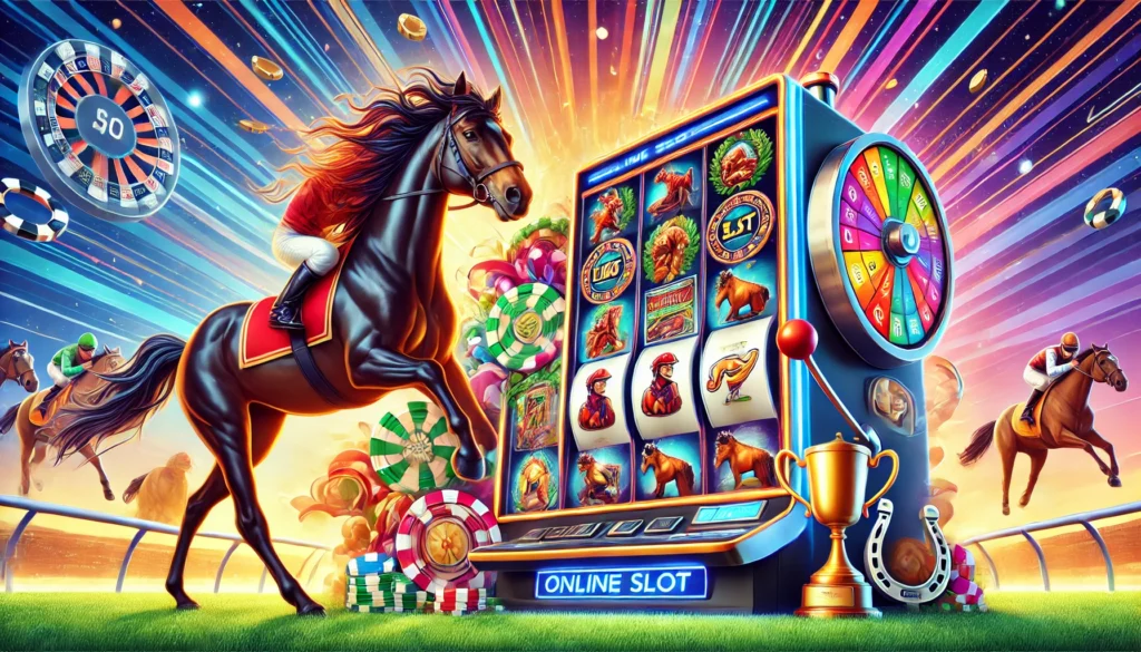 Metode Sederhana untuk Bermain Game Slot Online